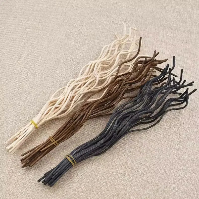 Wavy Rattan Diffuser Sticks
