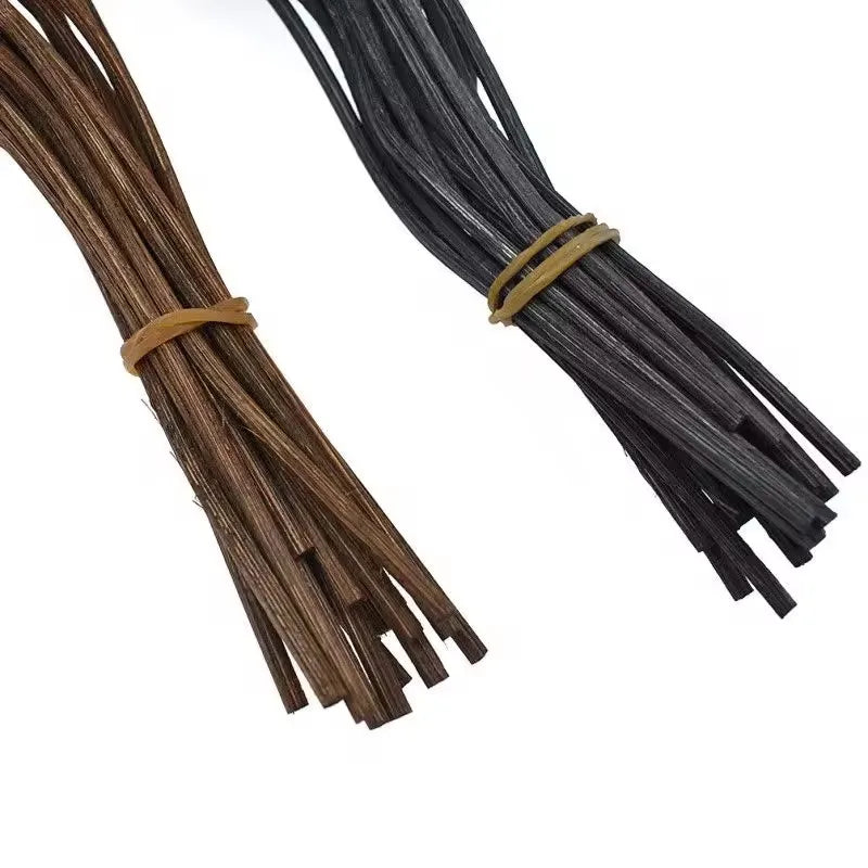 Wavy Rattan Diffuser Sticks