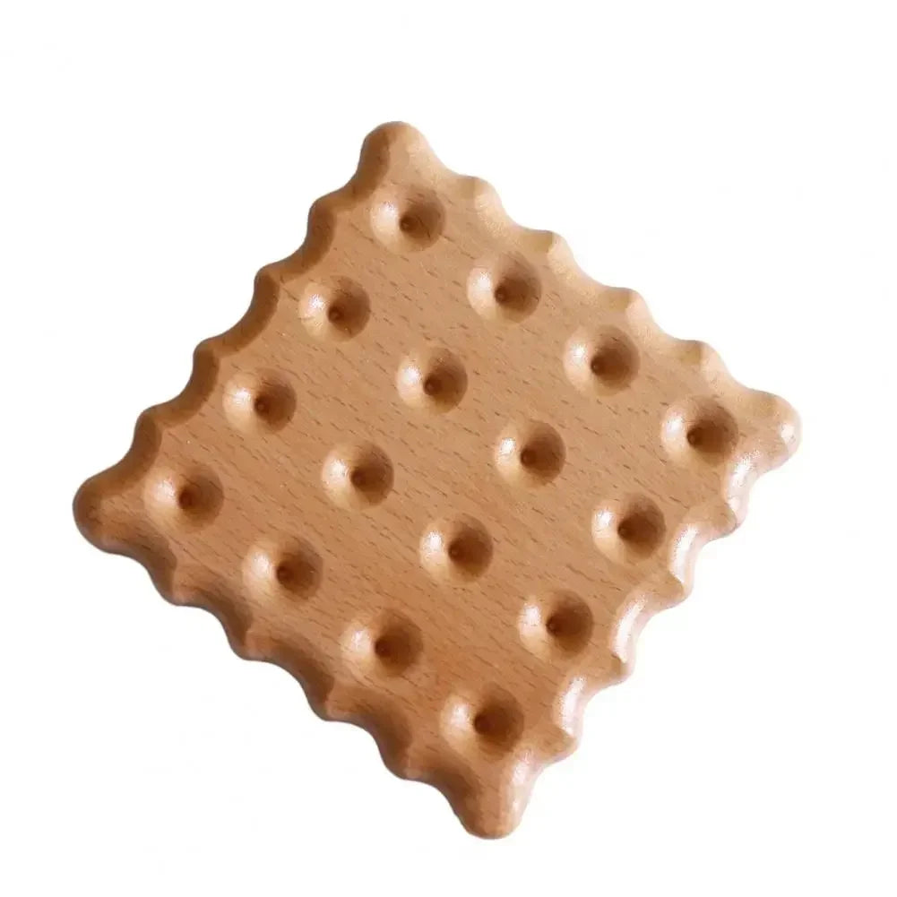 Walnut Wood Drink Coaster