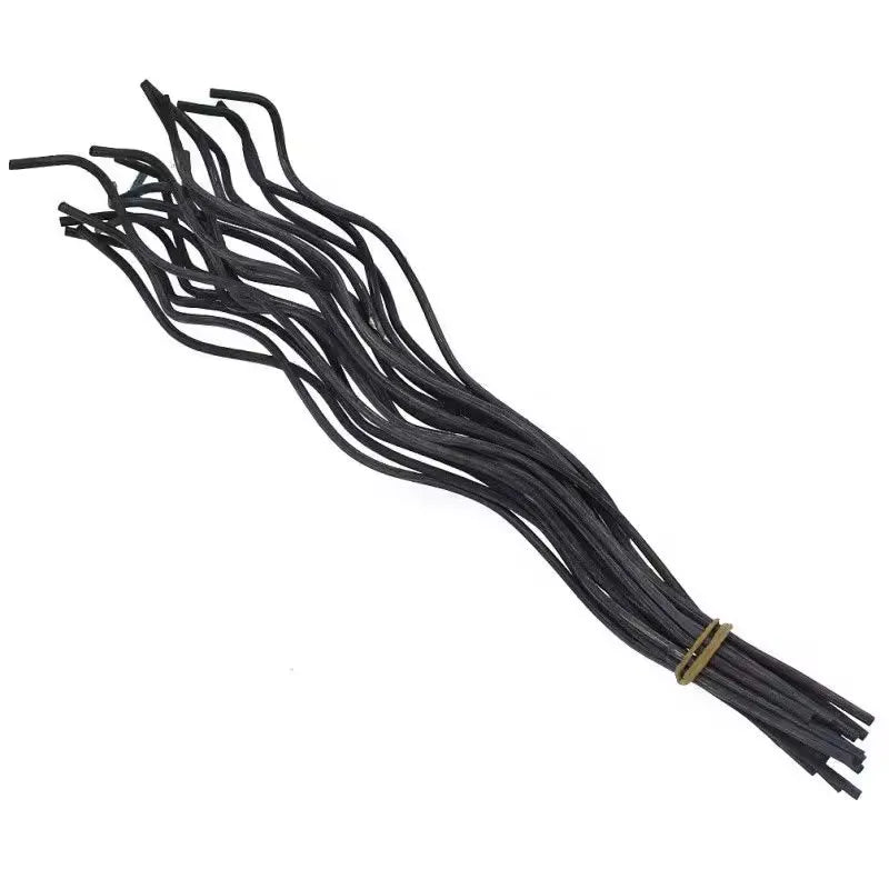 Wavy Rattan Diffuser Sticks